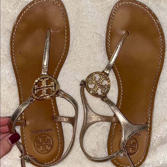Tory Burch Shoes - Tory Burch Sandals